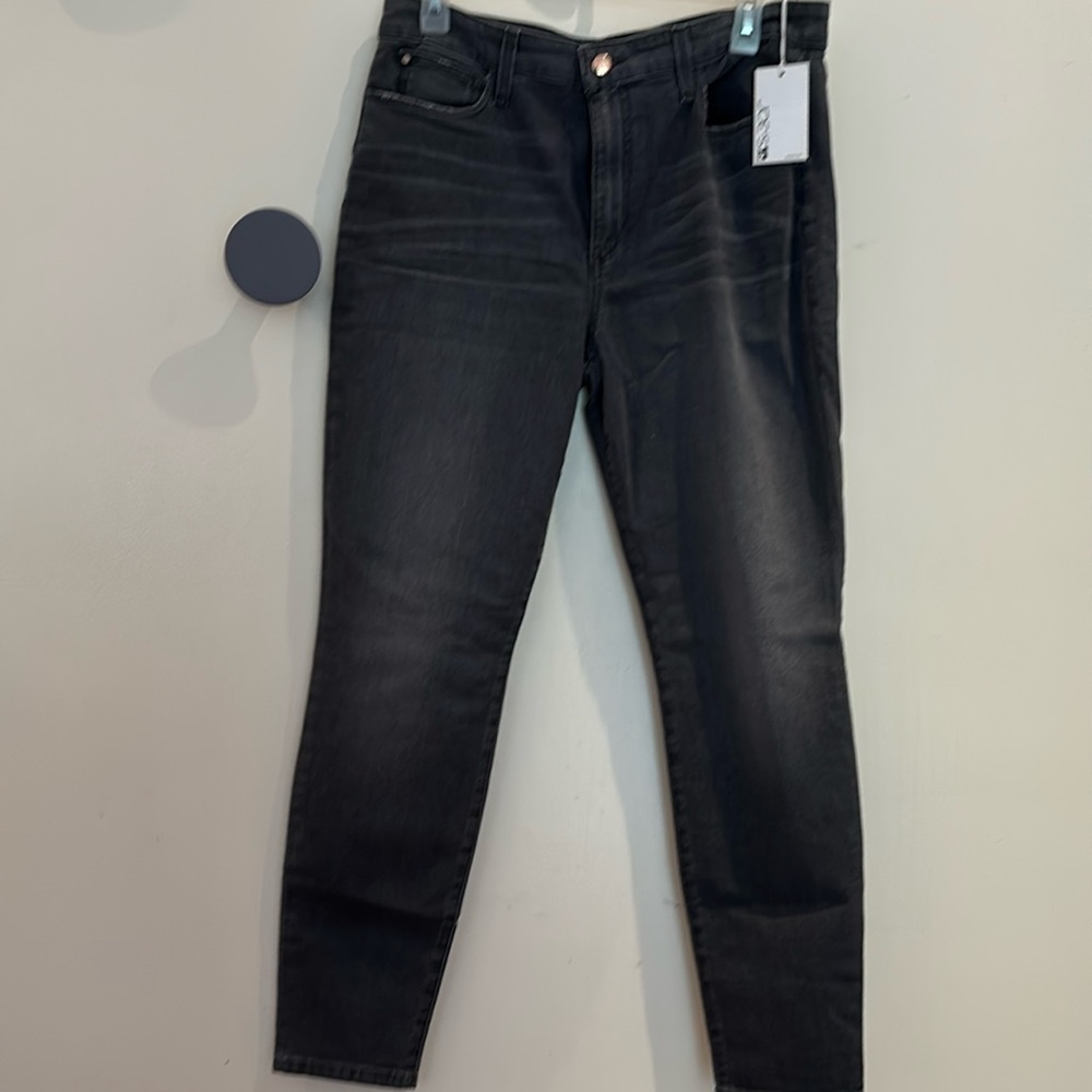 Joes Grey Skinny Jeans